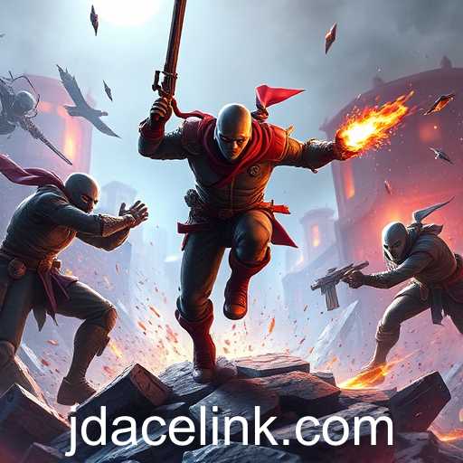 Exploring the Thrilling World of Action Arena Games: Unleashing Your Inner Champion