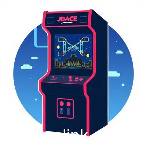 Exploring the Thrilling World of 'Arcade Games' with 'jdace': A Gateway to Timeless Entertainment