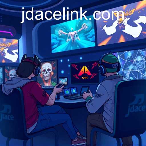 Rising Popularity of Online English Games