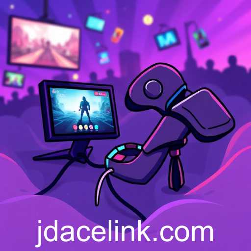 Evolution of Gaming in the Mid-2020s