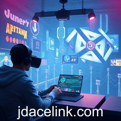 Evolving Online Gaming Trends