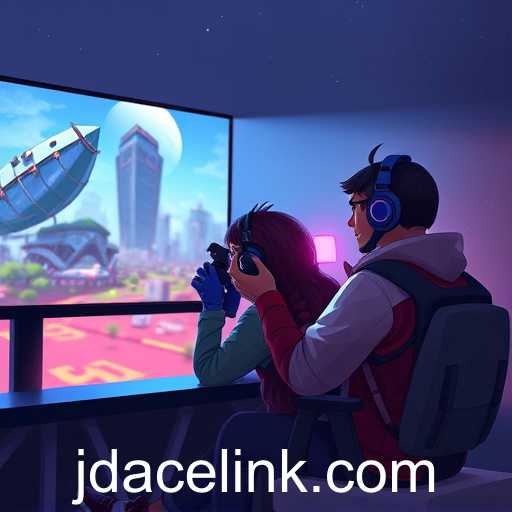 A New Era for Game Websites