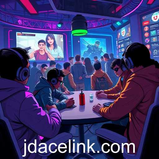 jdace