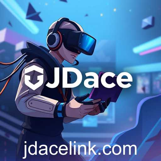 Gaming Evolution: The Rise of JDace in Online Platforms