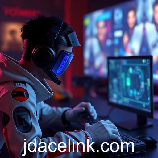 Gaming Evolution: Changing Landscapes