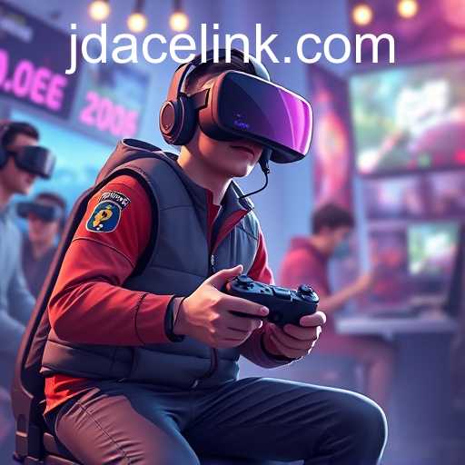 Gaming in 2026: Trends and Innovations