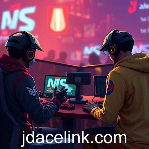 Gaming Platform 'jdace' Marks a New Era
