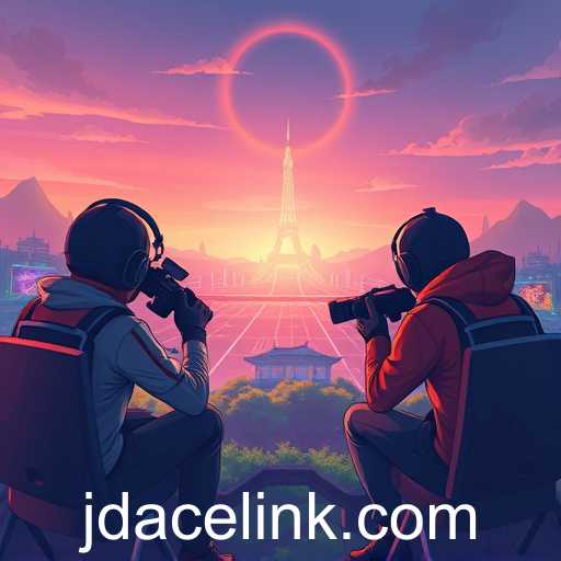 Gaming Trends Shaping 2025