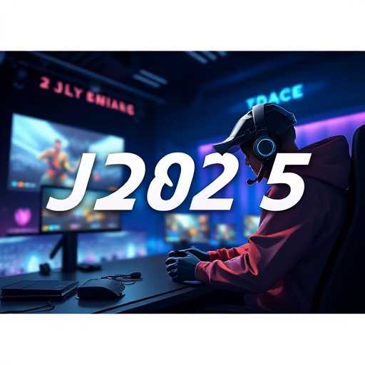 Gaming Trends and Emerging Platforms