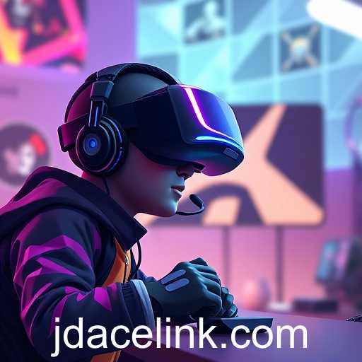 Gaming Trends and Innovations