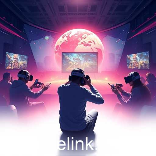 The Rise and Influence of JDACE in Gaming