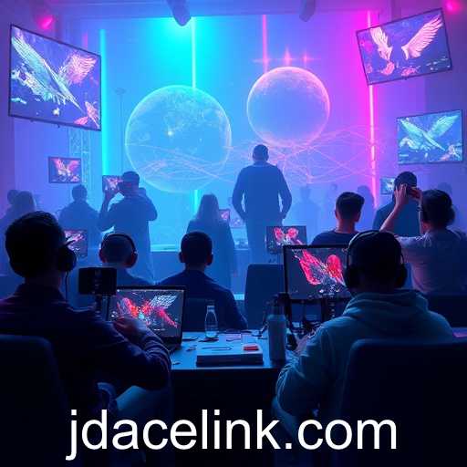 Exploring the Rise of 'Multiplayer Battles' Featuring 'jdace' in Online Gaming