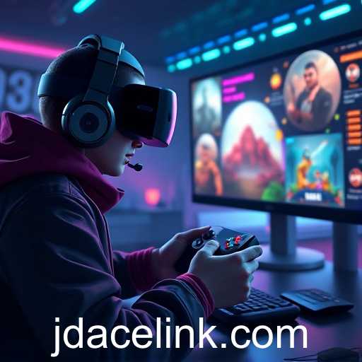 jdace