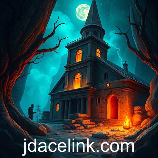 Exploring the Thrilling World of Puzzle Play: Delve Into the Mind-Bending Universe of JDace