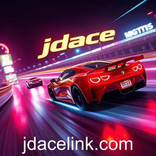 Experience the Adrenaline of 'Racing Thrills' in the Gaming World