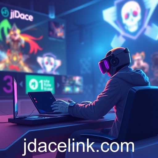 Reviving Classics: JDace's Impact on Online Gaming