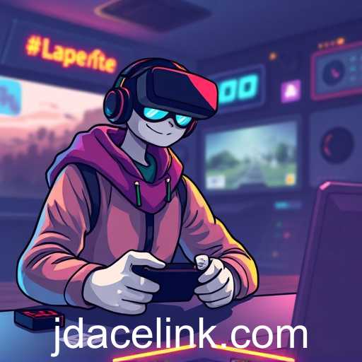 The Rise of Gaming Platforms: jdace’s Success Amidst Industry Shifts