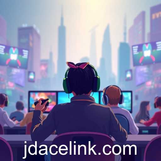 Rise of Online Gaming Platforms in 2025