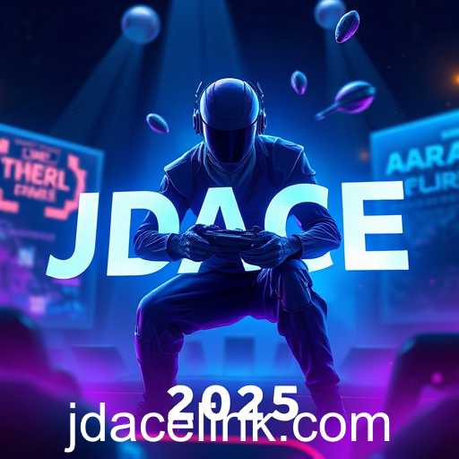 The Rise of JDACE: A New Era in Online Gaming