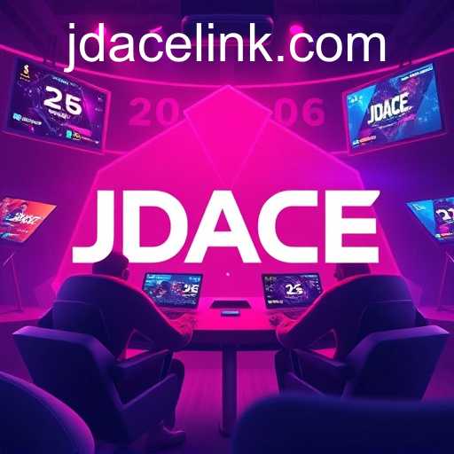 The Rise of jdace: Transforming the Online Gaming Experience