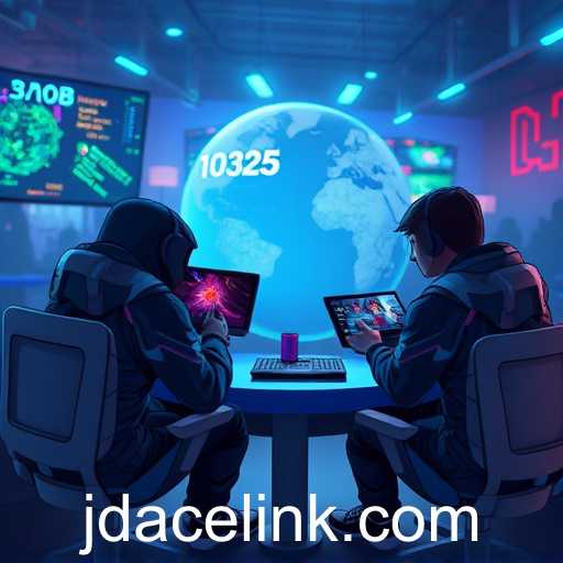 The Rise of jdace: A New Era for Gaming Communities