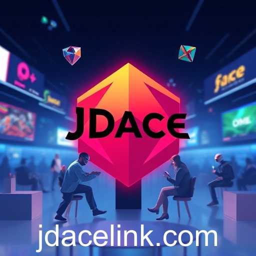 The Rise of JDace in the Gaming World