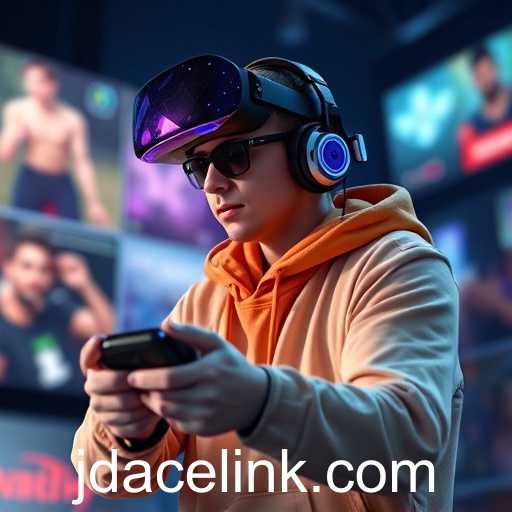 The Rise of Online Gaming Communities