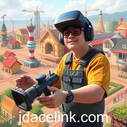 Exploring the Evolving Landscape of Simulation World Gaming