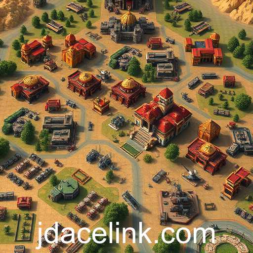 Exploring the Thrill of Tactical Gaming in 