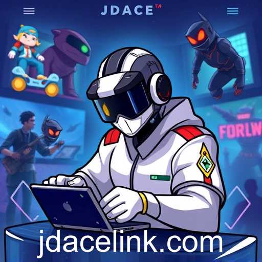 The Rise of 'jdace': Transforming Online Gaming